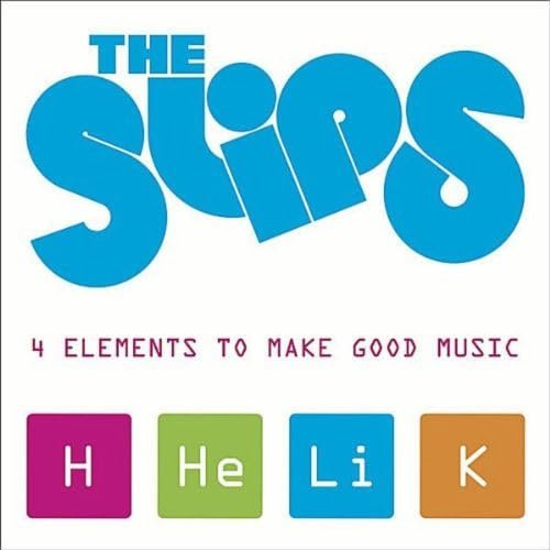 4 Elements To Make Good Music - Single
