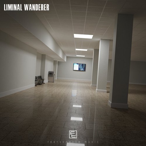 Liminal Wanderer - Single