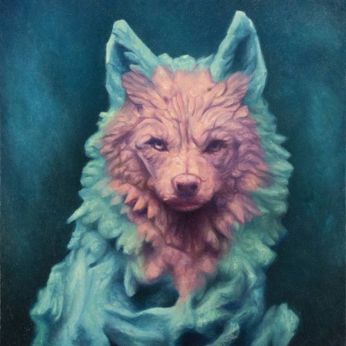 Wolfheart