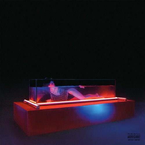Neon Angel - EP