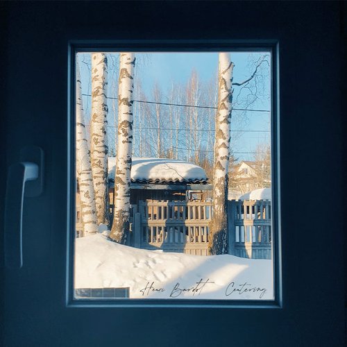 Centering - EP