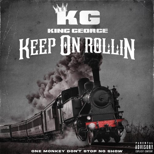 Keep On Rollin - Single