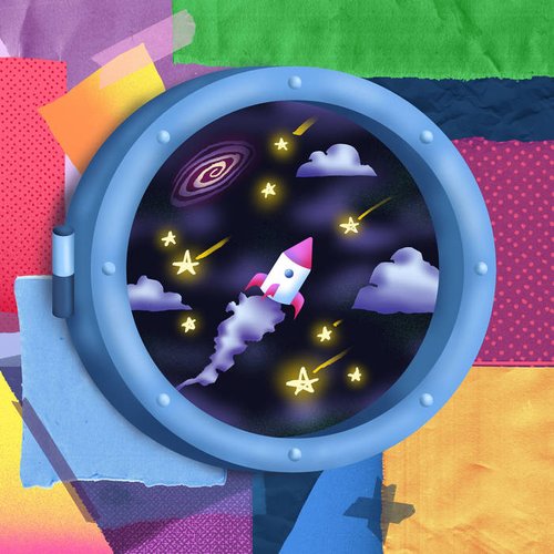 Go To Space