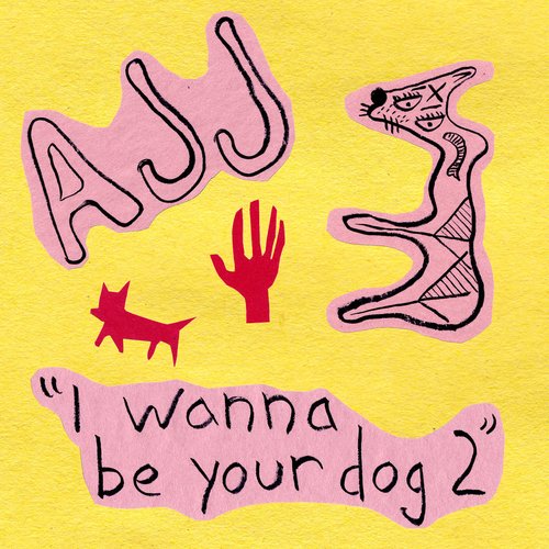 Motor Away / I Wanna Be Your Dog 2 - Single