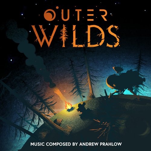 Outer Wilds (Original Soundtrack)