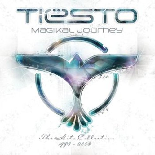 Magikal Journey - The Hits Collection 1998-2008