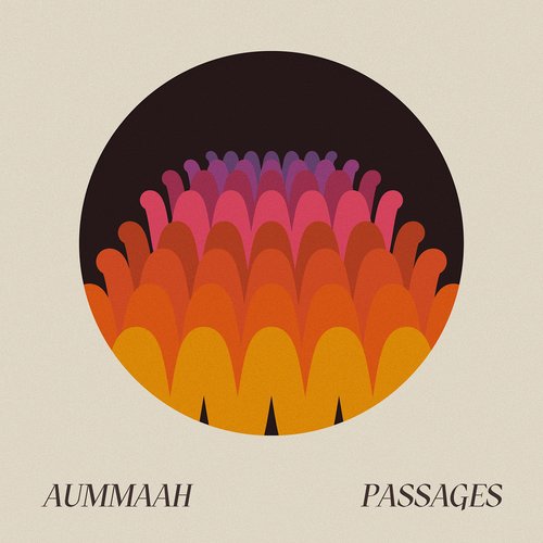 Passages - Single