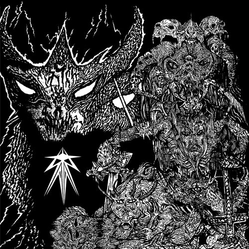 Satan / Whoresnation