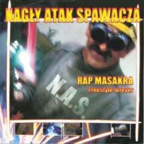 Rap Masakra