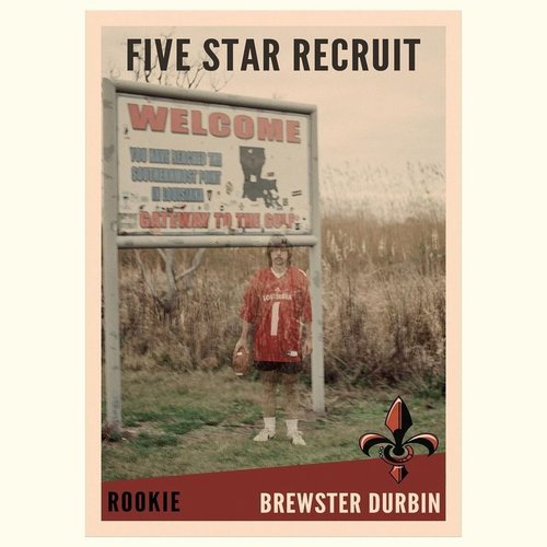 Five Star Recruit