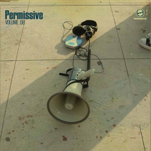 Permissive Vol.8