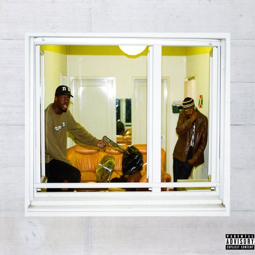 Gun Love Fiction - EP