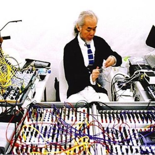 ヤン富田Music For Astro Age (2CD) - パライソレコード