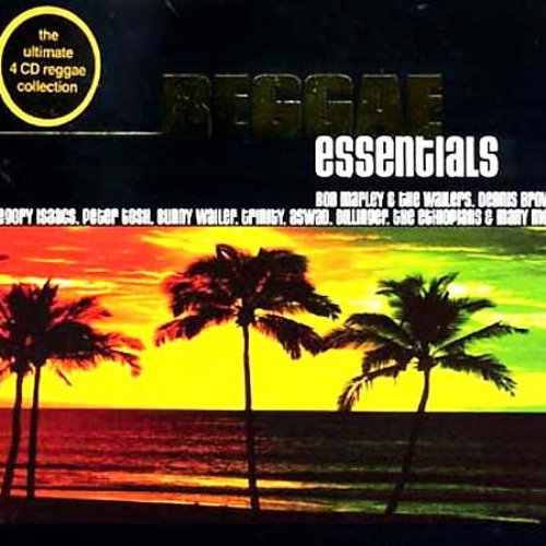 Reggae Essentials