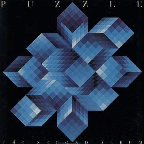 The Second Album