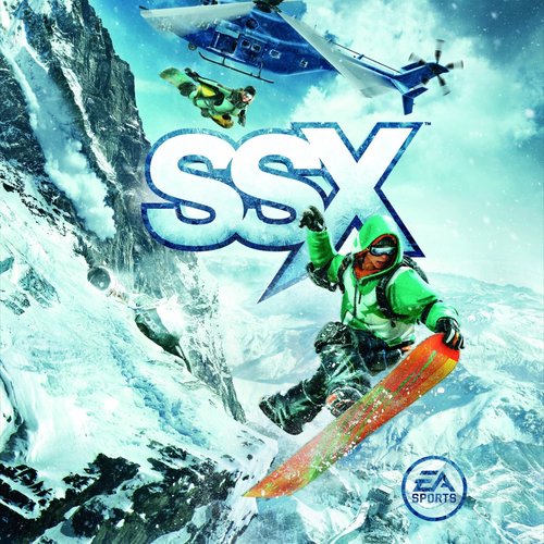 SSX