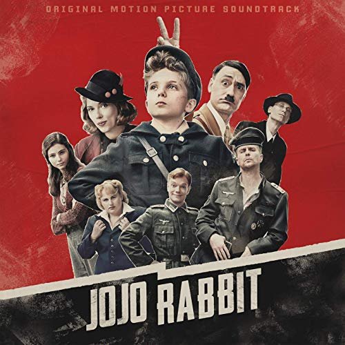 Jojo Rabbit (Original Motion Picture Soundtrack)