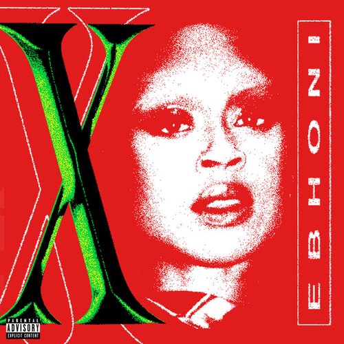 X - EP
