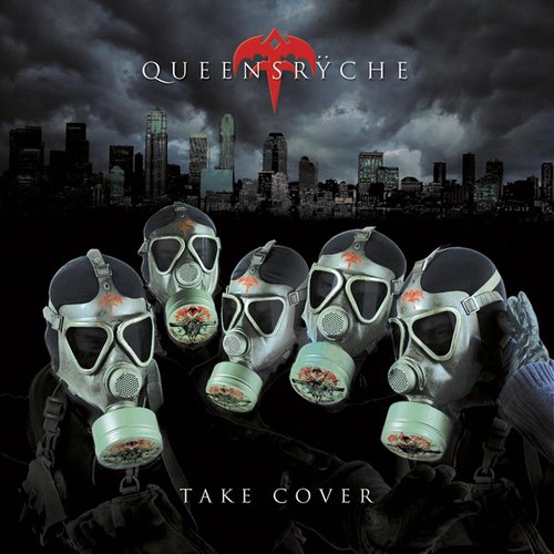 Take Cover