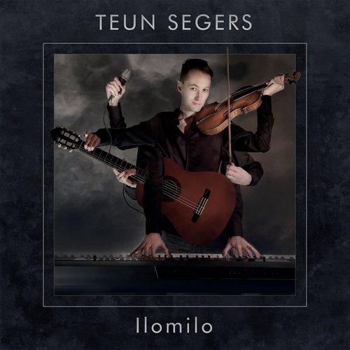 Ilomilo