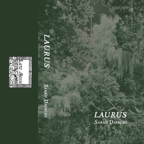 Laurus - EP