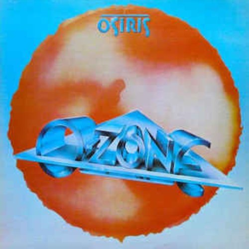 Ozone