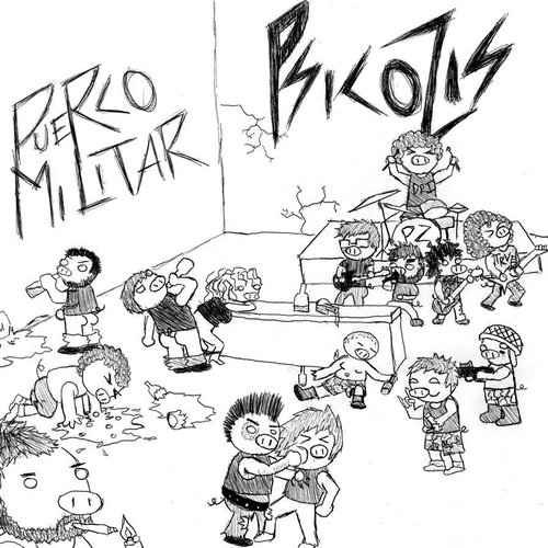 Puerco Militar (Demo)