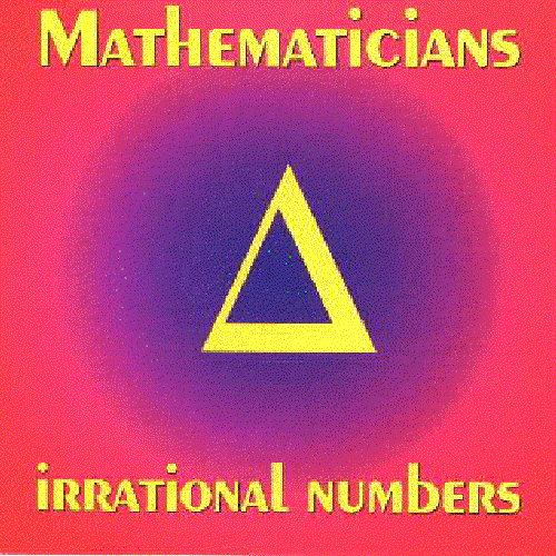 Irrational Numbers