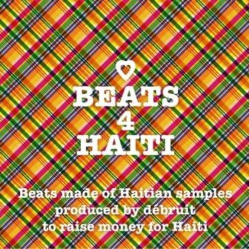 Heart Beats 4 Haiti