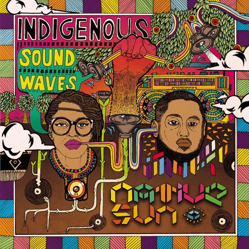 Indigenous Soundwaves
