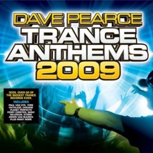 Trance Anthems 2009