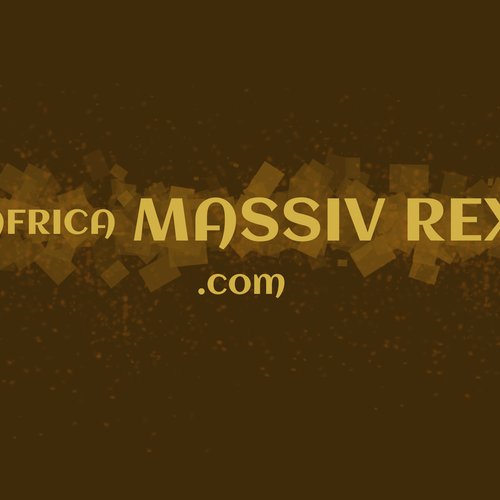 AFRICA MASSIV REX COMEDY SHOWS