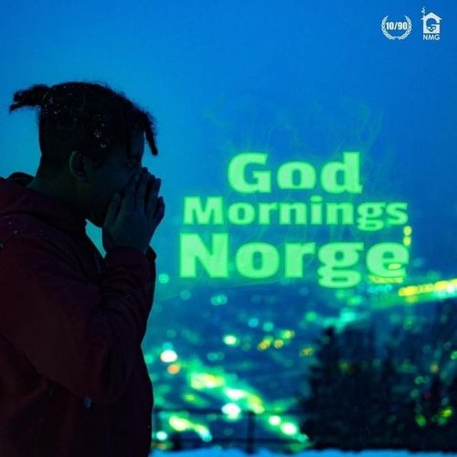 God Mornings Norge