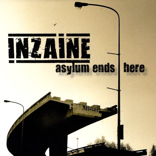 Asylum Ends Here
