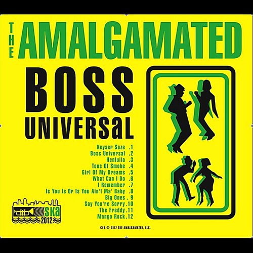 Boss Universal