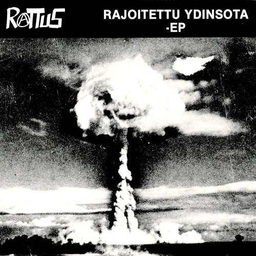 Rajoitettu Ydinsota