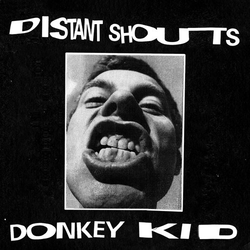 Distant Shouts - Single
