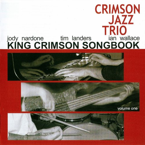 King Crimson Songbook, Volume 1