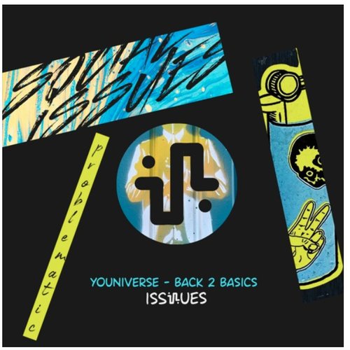 Back 2 Basics
