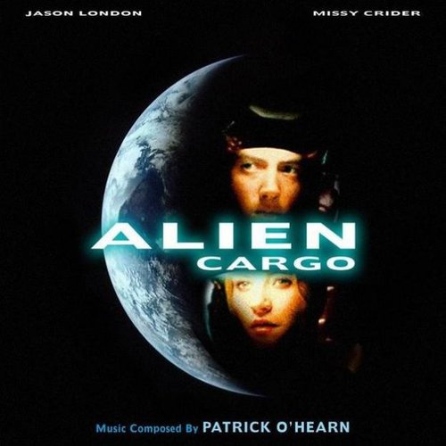 Alien Cargo