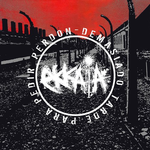 Ekkaia - Demasiado tarde para pedir perdón (2003) [Full