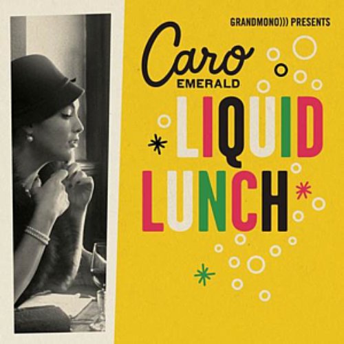 Liquid Lunch