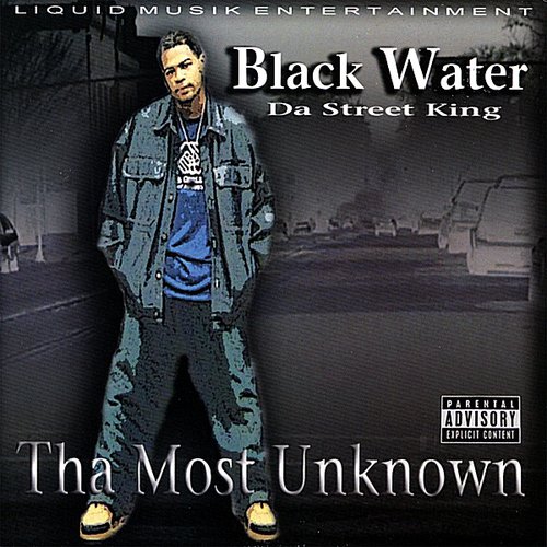 Tha Most Unknown