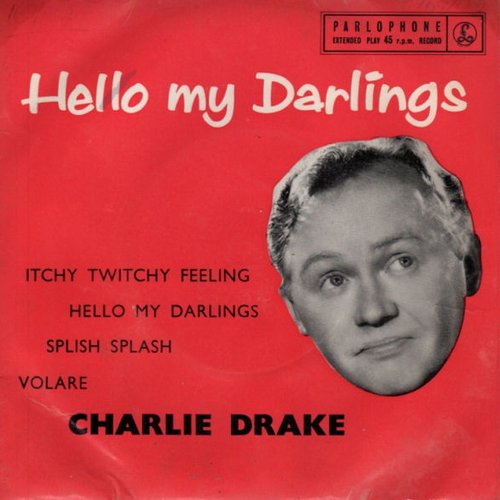 Hello My Darlings