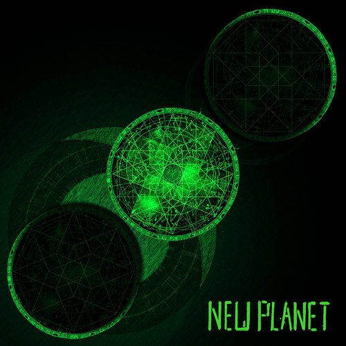 New Planet