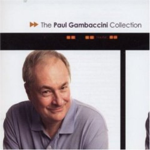 The Paul Gambaccini Collection (disc 2)