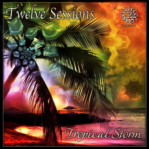 Tropical Storm - EP