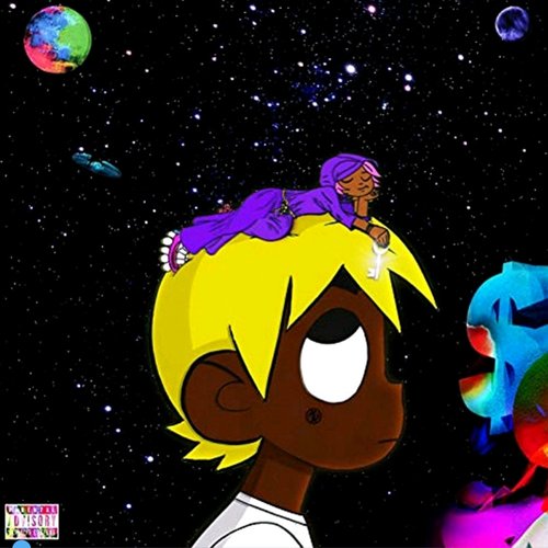 Eternal Atake (Deluxe) - LUV vs. The World 2 [Explicit]