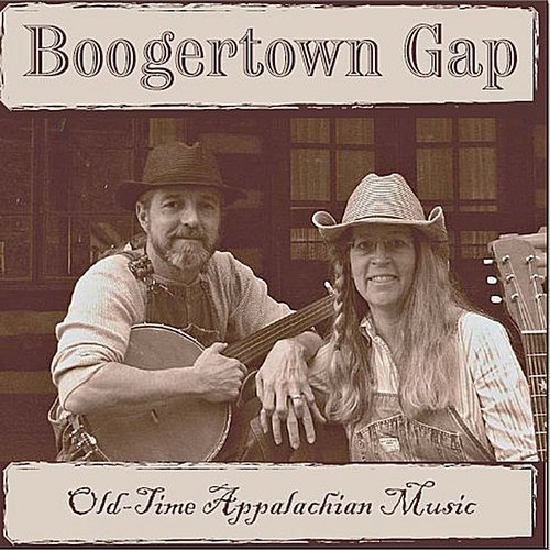 Old-Time Appalachian Music