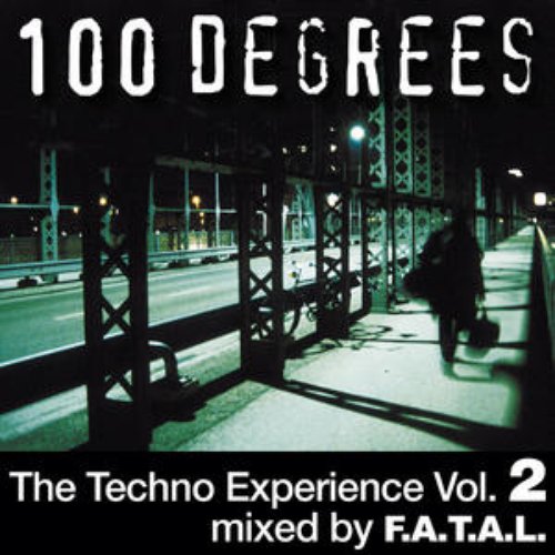 100 Degrees - The Techno Experience Vol.2